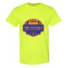 Safety Shirt Special Gildan - Heavy Cotton T-Shirt Thumbnail