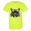 Safety Shirt Special Gildan - Heavy Cotton T-Shirt Thumbnail