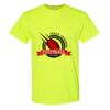 Safety Shirt Special Gildan - Heavy Cotton T-Shirt Thumbnail
