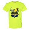 Safety Shirt Special Gildan - Heavy Cotton T-Shirt Thumbnail