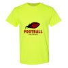 Safety Shirt Special Gildan - Heavy Cotton T-Shirt Thumbnail