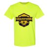 Safety Shirt Special Gildan - Heavy Cotton T-Shirt Thumbnail