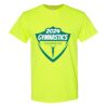 Safety Shirt Special Gildan - Heavy Cotton T-Shirt Thumbnail