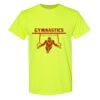 Safety Shirt Special Gildan - Heavy Cotton T-Shirt Thumbnail