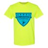 Safety Shirt Special Gildan - Heavy Cotton T-Shirt Thumbnail