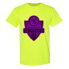 Safety Shirt Special Gildan - Heavy Cotton T-Shirt Thumbnail