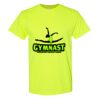Safety Shirt Special Gildan - Heavy Cotton T-Shirt Thumbnail
