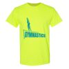 Safety Shirt Special Gildan - Heavy Cotton T-Shirt Thumbnail