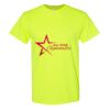 Safety Shirt Special Gildan - Heavy Cotton T-Shirt Thumbnail
