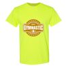 Safety Shirt Special Gildan - Heavy Cotton T-Shirt Thumbnail
