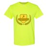 Safety Shirt Special Gildan - Heavy Cotton T-Shirt Thumbnail