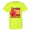 Safety Shirt Special Gildan - Heavy Cotton T-Shirt Thumbnail