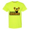 Safety Shirt Special Gildan - Heavy Cotton T-Shirt Thumbnail