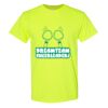 Safety Shirt Special Gildan - Heavy Cotton T-Shirt Thumbnail