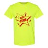 Safety Shirt Special Gildan - Heavy Cotton T-Shirt Thumbnail