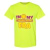 Safety Shirt Special Gildan - Heavy Cotton T-Shirt Thumbnail