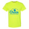 Safety Shirt Special Gildan - Heavy Cotton T-Shirt Thumbnail