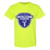 Safety Shirt Special Gildan - Heavy Cotton T-Shirt Thumbnail