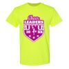 Safety Shirt Special Gildan - Heavy Cotton T-Shirt Thumbnail