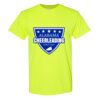 Safety Shirt Special Gildan - Heavy Cotton T-Shirt Thumbnail