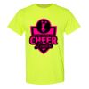 Safety Shirt Special Gildan - Heavy Cotton T-Shirt Thumbnail