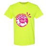 Safety Shirt Special Gildan - Heavy Cotton T-Shirt Thumbnail