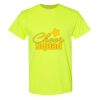 Safety Shirt Special Gildan - Heavy Cotton T-Shirt Thumbnail