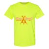 Safety Shirt Special Gildan - Heavy Cotton T-Shirt Thumbnail