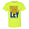 Safety Shirt Special Gildan - Heavy Cotton T-Shirt Thumbnail