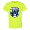 Safety Shirt Special Gildan - Heavy Cotton T-Shirt Thumbnail