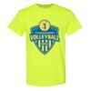 Safety Shirt Special Gildan - Heavy Cotton T-Shirt Thumbnail