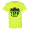 Safety Shirt Special Gildan - Heavy Cotton T-Shirt Thumbnail