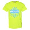 Safety Shirt Special Gildan - Heavy Cotton T-Shirt Thumbnail