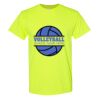 Safety Shirt Special Gildan - Heavy Cotton T-Shirt Thumbnail