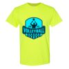 Safety Shirt Special Gildan - Heavy Cotton T-Shirt Thumbnail
