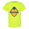 Safety Shirt Special Gildan - Heavy Cotton T-Shirt Thumbnail