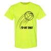 Safety Shirt Special Gildan - Heavy Cotton T-Shirt Thumbnail