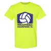 Safety Shirt Special Gildan - Heavy Cotton T-Shirt Thumbnail