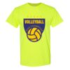 Safety Shirt Special Gildan - Heavy Cotton T-Shirt Thumbnail