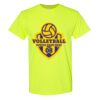 Safety Shirt Special Gildan - Heavy Cotton T-Shirt Thumbnail