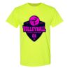 Safety Shirt Special Gildan - Heavy Cotton T-Shirt Thumbnail