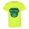 Safety Shirt Special Gildan - Heavy Cotton T-Shirt Thumbnail