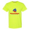 Safety Shirt Special Gildan - Heavy Cotton T-Shirt Thumbnail