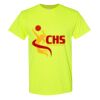 Safety Shirt Special Gildan - Heavy Cotton T-Shirt Thumbnail