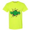 Safety Shirt Special Gildan - Heavy Cotton T-Shirt Thumbnail