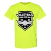 Safety Shirt Special Gildan - Heavy Cotton T-Shirt Thumbnail