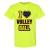 Safety Shirt Special Gildan - Heavy Cotton T-Shirt Thumbnail