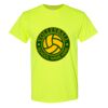 Safety Shirt Special Gildan - Heavy Cotton T-Shirt Thumbnail