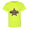 Safety Shirt Special Gildan - Heavy Cotton T-Shirt Thumbnail