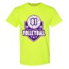 Safety Shirt Special Gildan - Heavy Cotton T-Shirt Thumbnail
